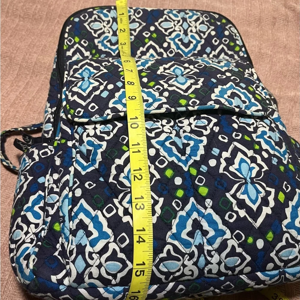Vera Bradley stylish backpack